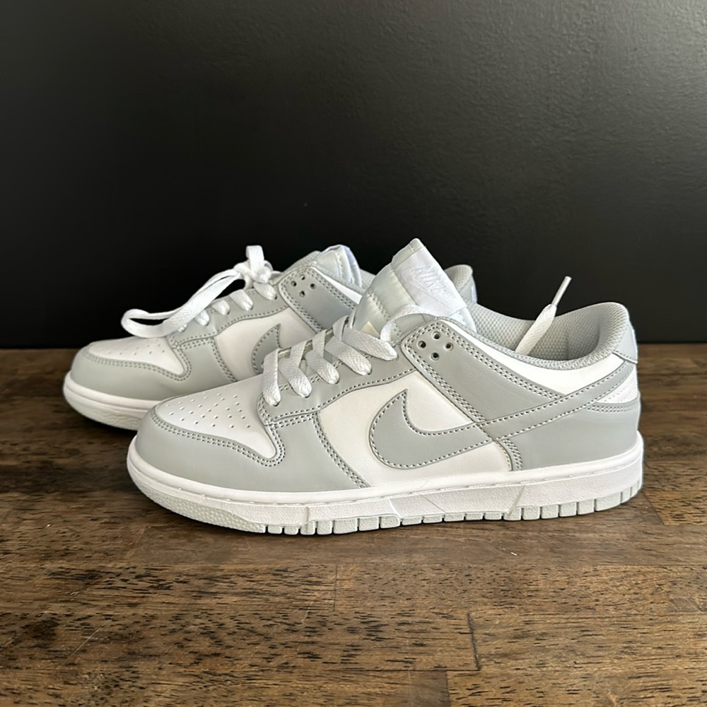 NIKE DUNKS